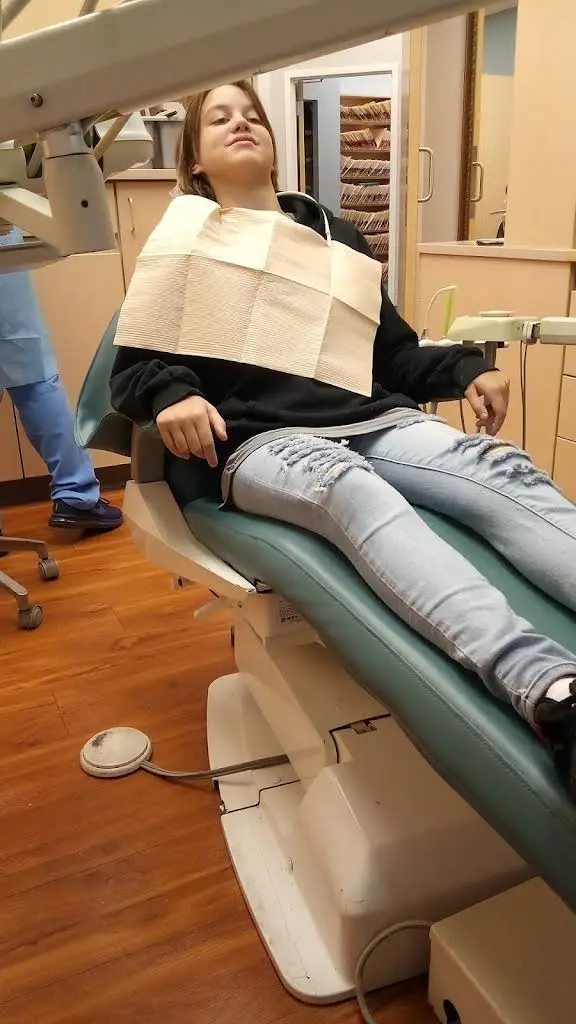 Perfect Smile Dental of Washington