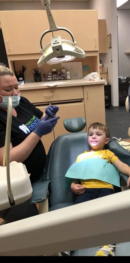 Perfect Smile Dental of Washington