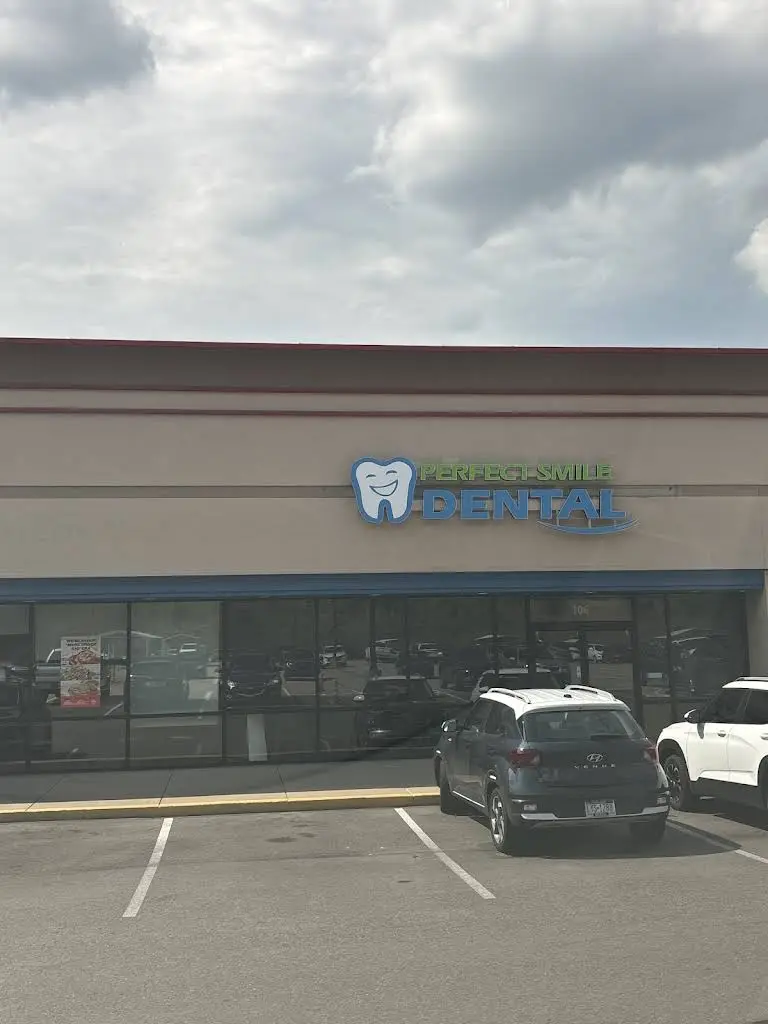 Perfect Smile Dental of Washington