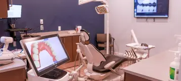 Elizabeth L. Wakim, DDS