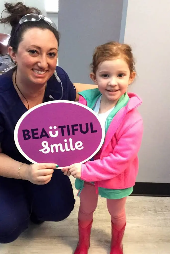 Elizabeth L. Wakim, DDS