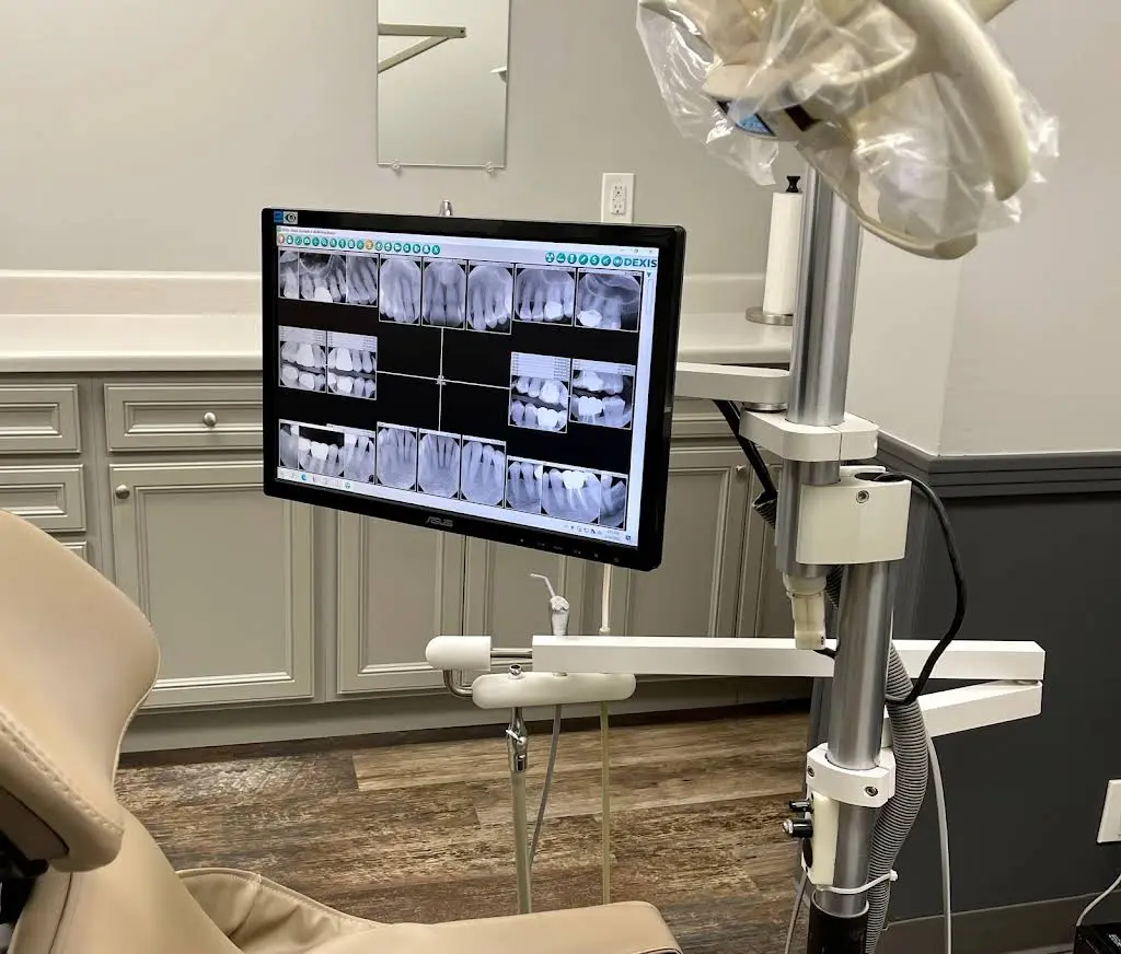 Associates In Dentistry: Gregory A. Nairn, DMD