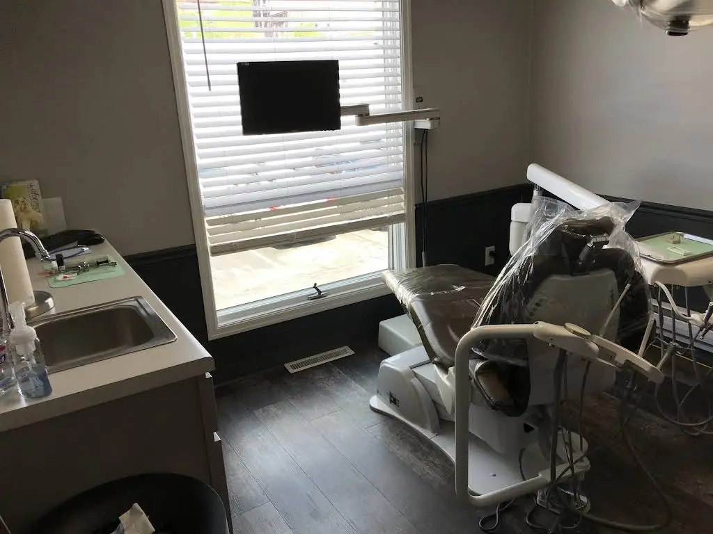 Associates In Dentistry: Gregory A. Nairn, DMD