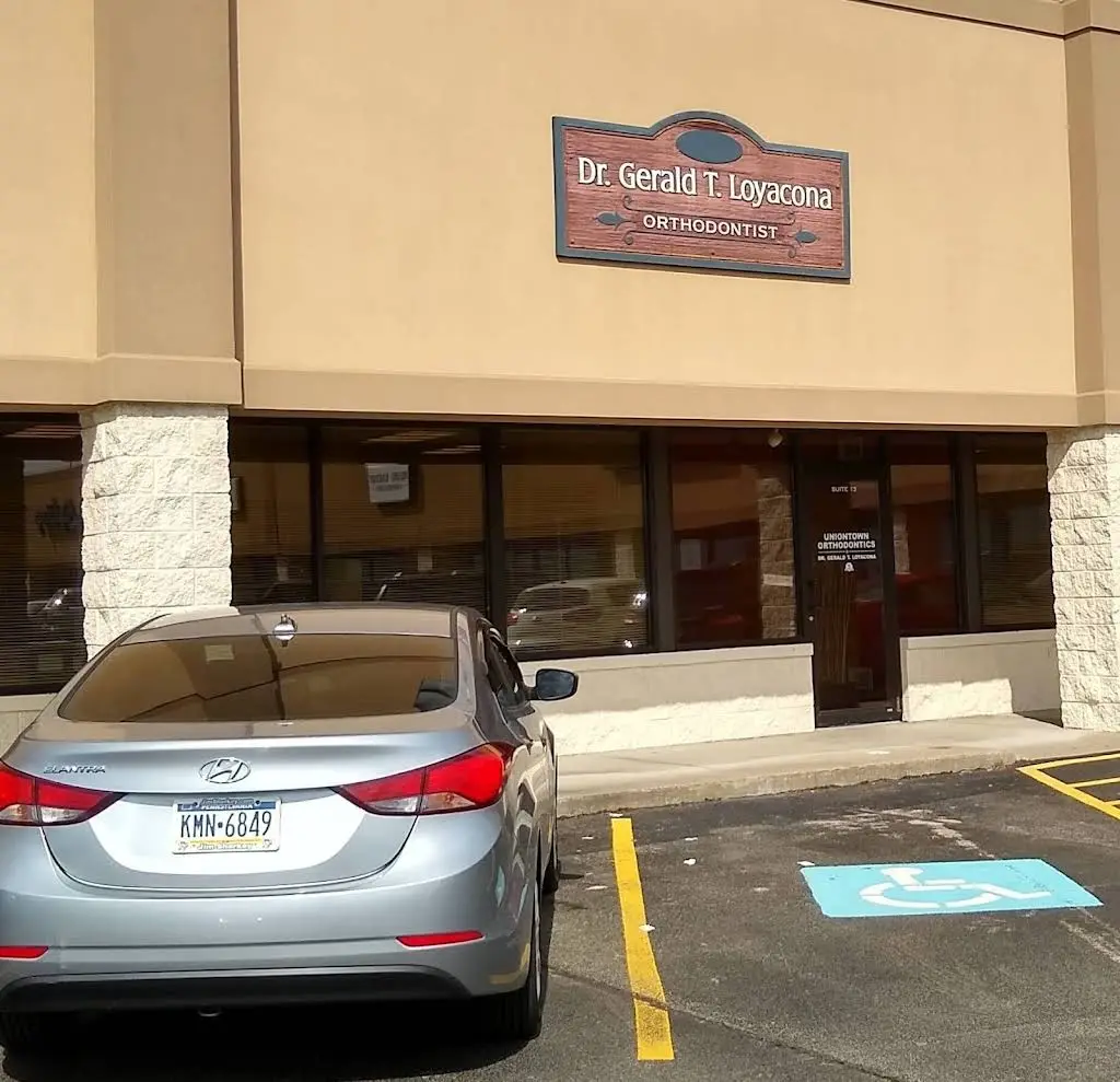 Loyacona Orthodontics