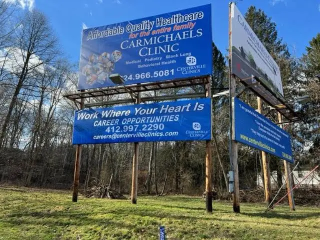 Centerville Clinics