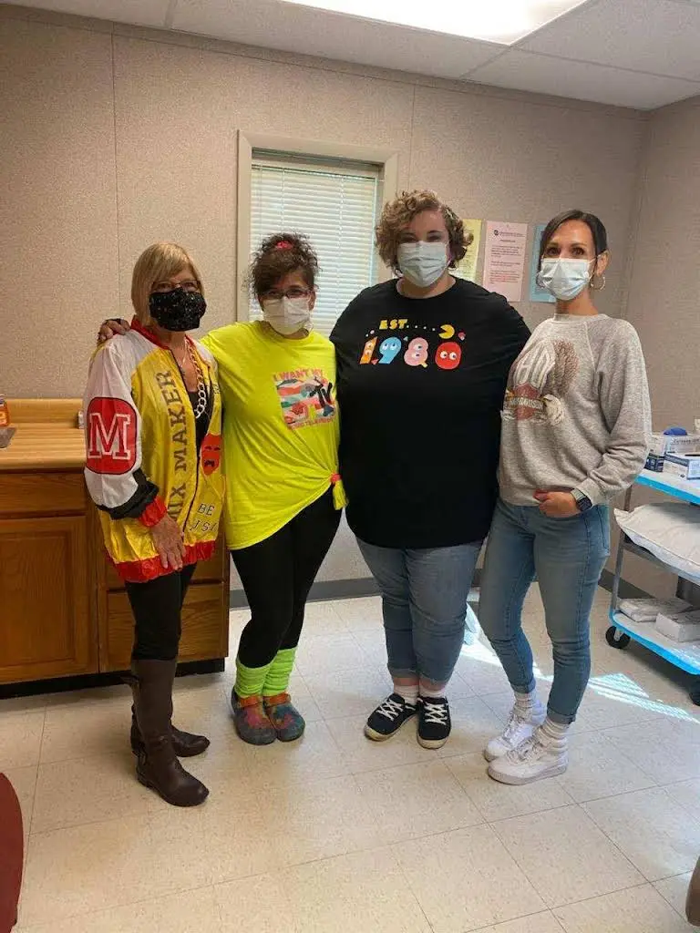 Centerville Clinics