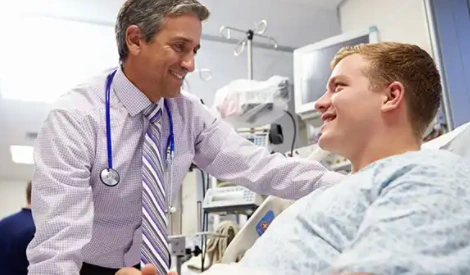 Cornerstone Care