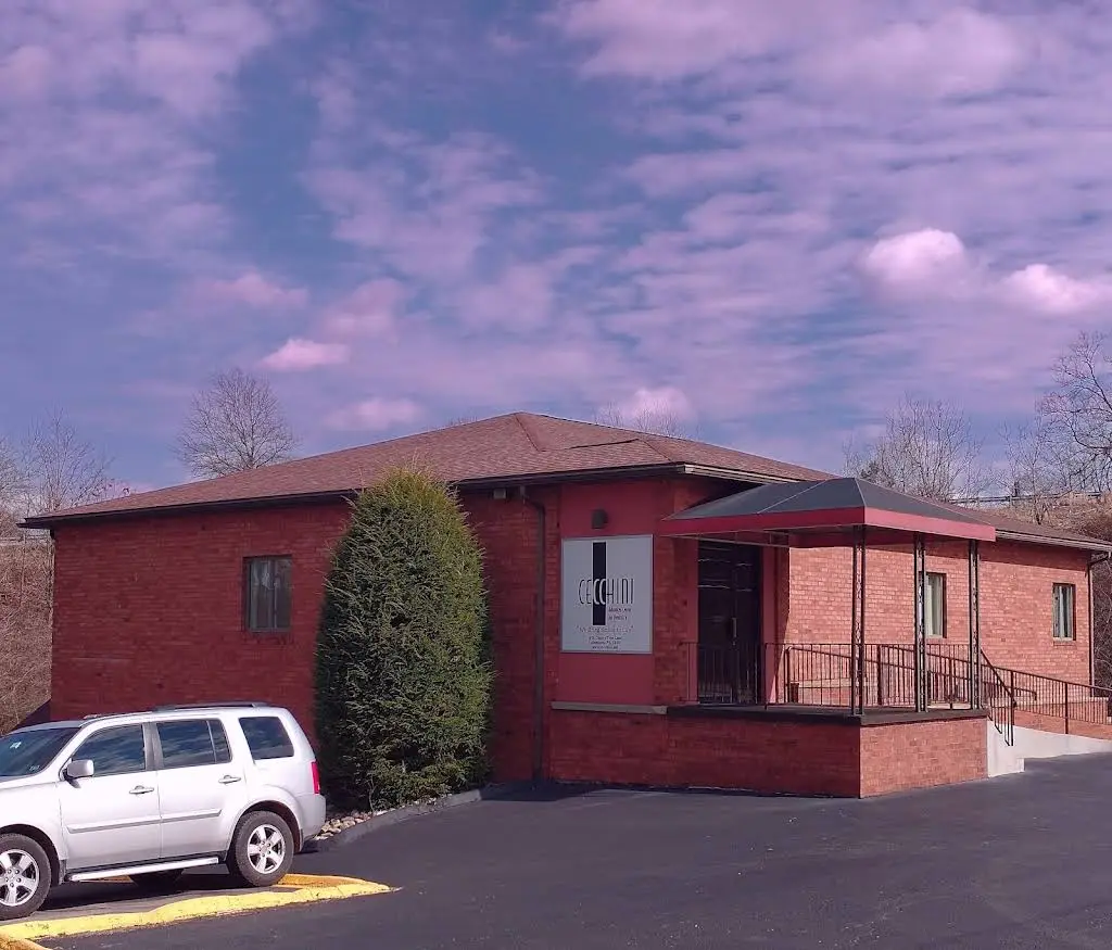 Cecchini Advanced Center For Dentistry