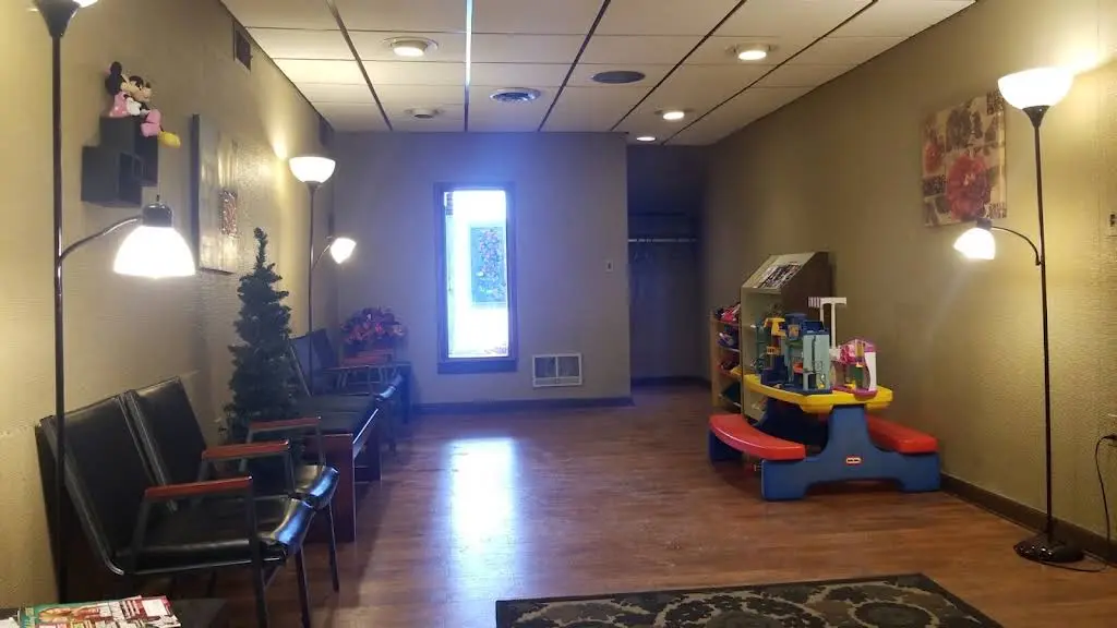 McCloy Family Dentistry