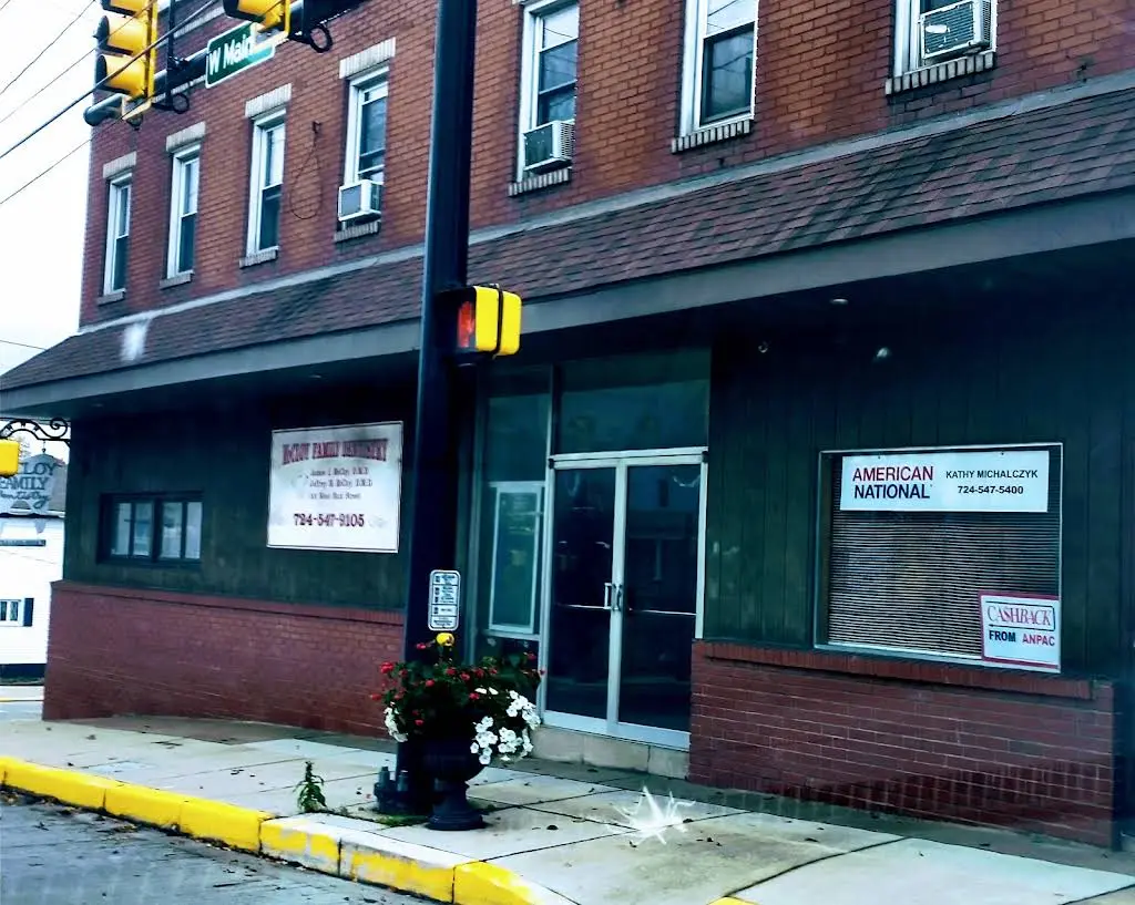 McCloy Family Dentistry