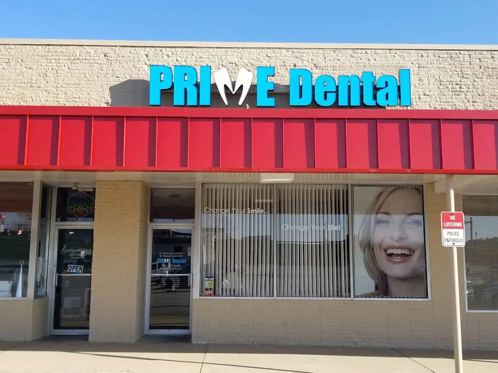 Prime Dental