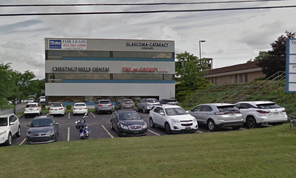Chestnut Hills Dental Mt. Pleasant
