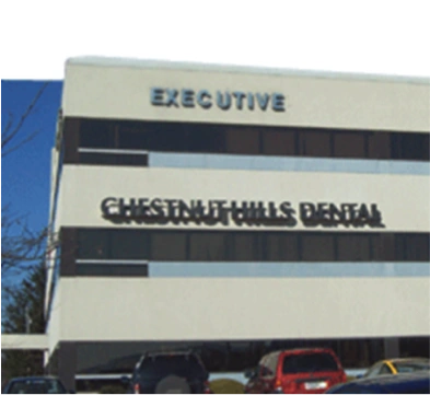 Chestnut Hills Dental Mt. Pleasant
