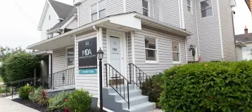 Modern Dental Associates
