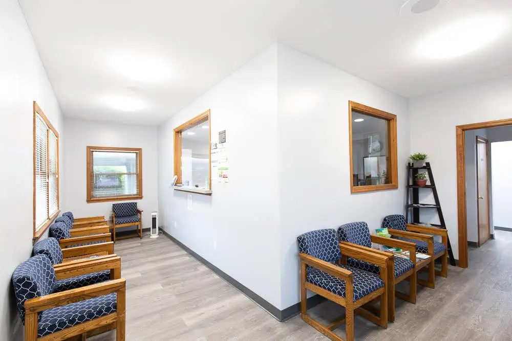 Modern Dental Associates