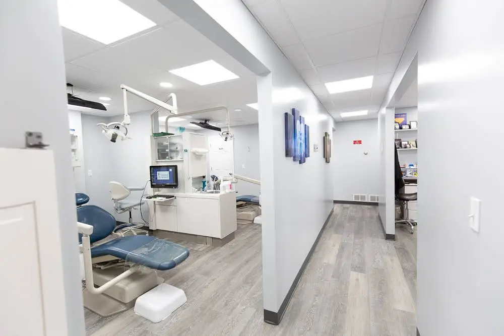 Modern Dental Associates