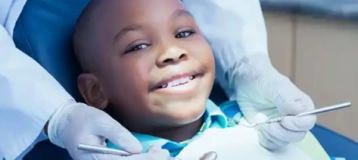 Cornerstone Care Community Dental Center of Uniontown