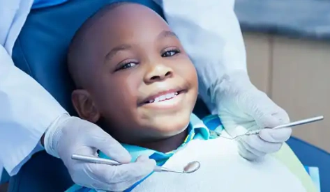 Cornerstone Care Community Dental Center of Uniontown
