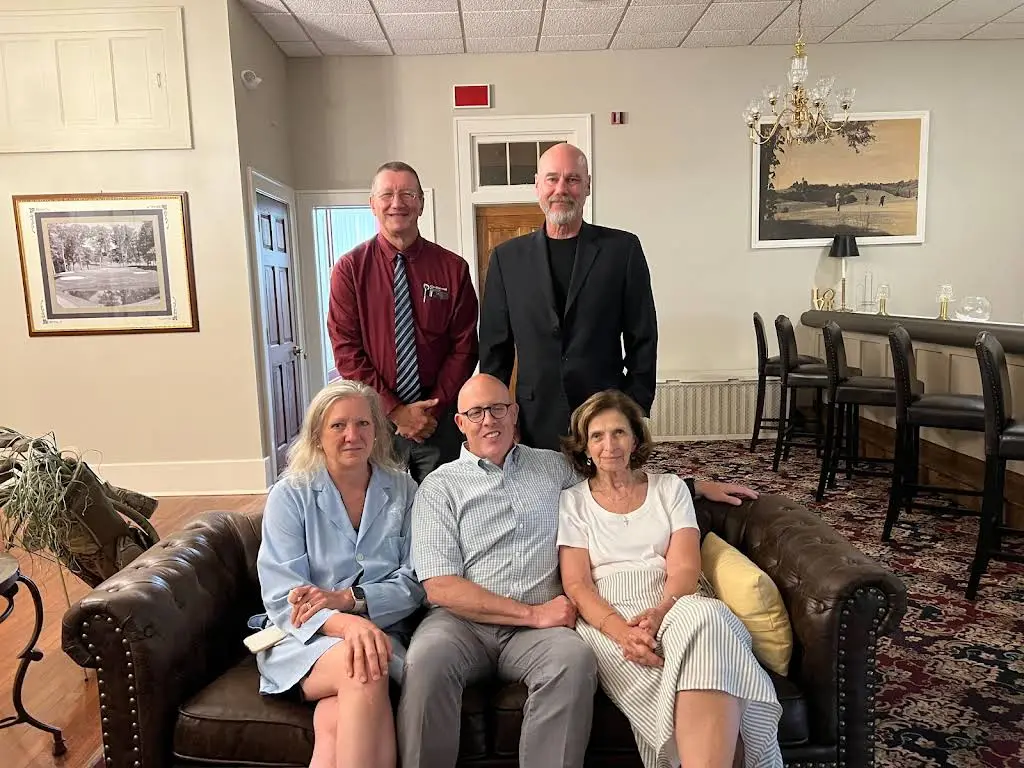 Centerville Clinics - Uniontown Family Doctors
