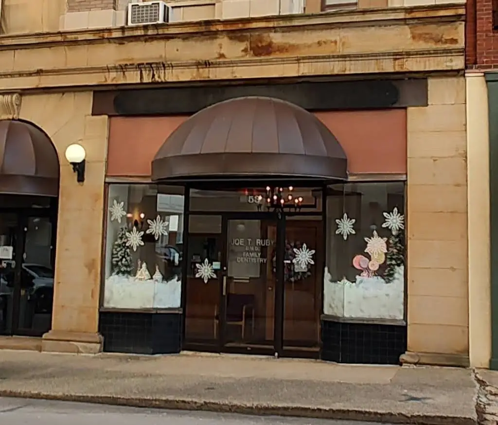 Ruby & Labuda Family Dentistry