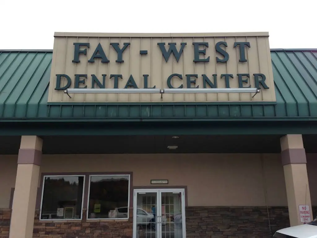 Faywest Dental Center