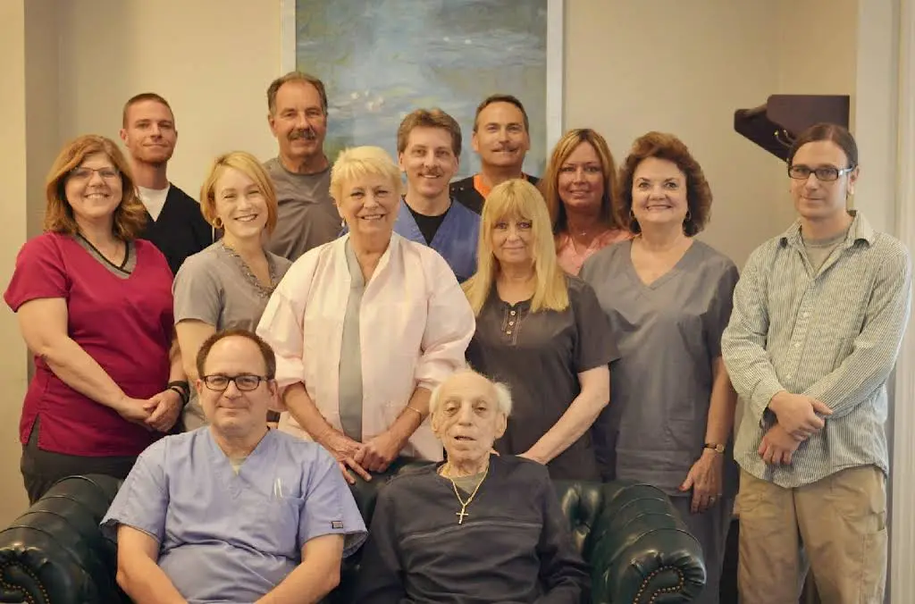 Faywest Dental Center