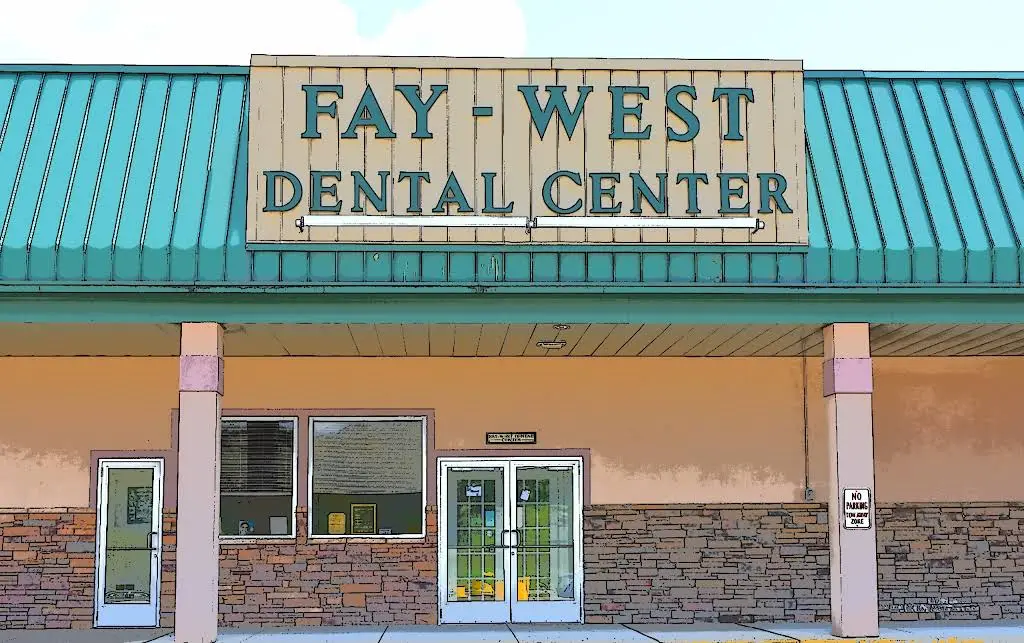 Faywest Dental Center