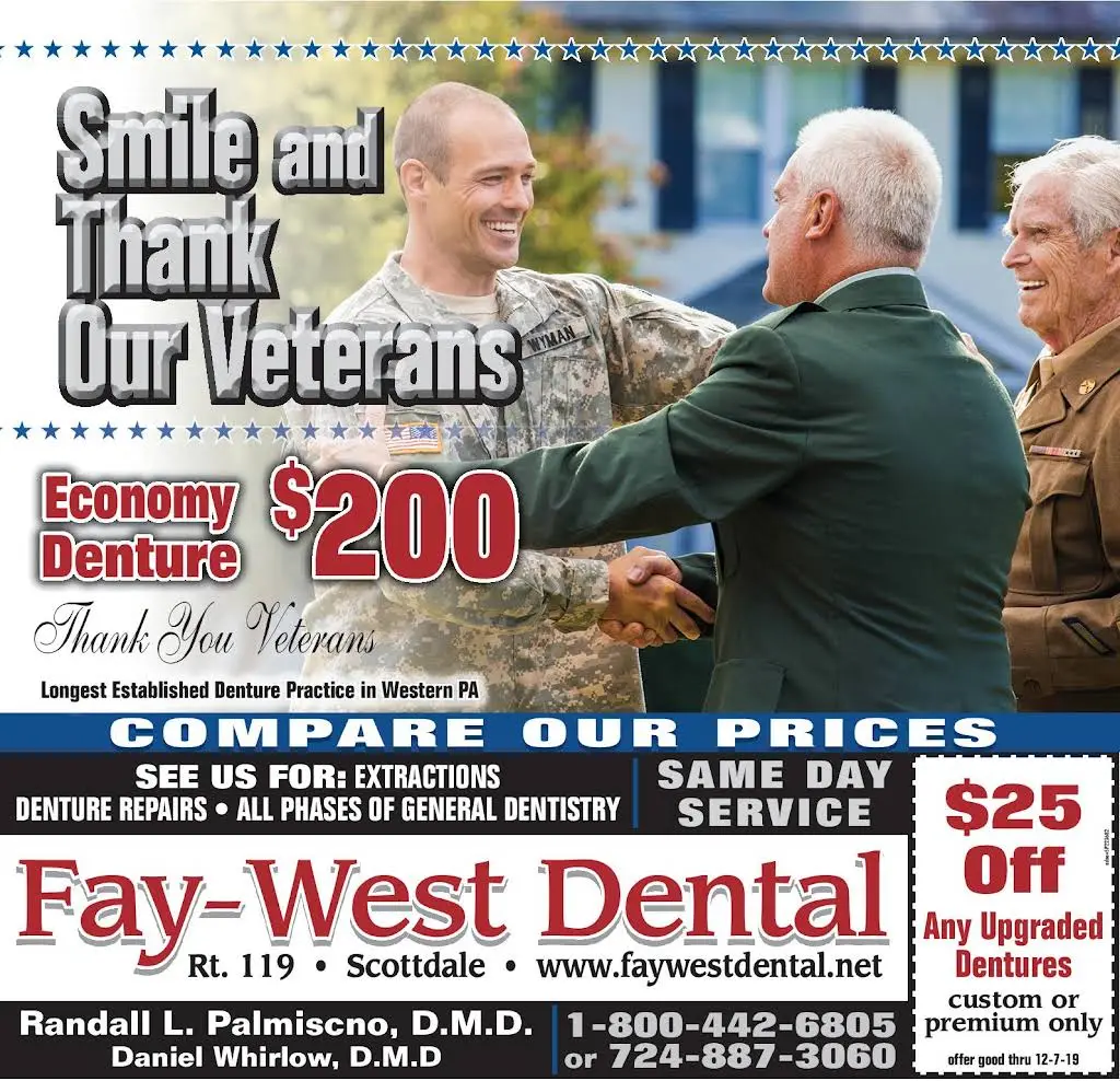 Faywest Dental Center