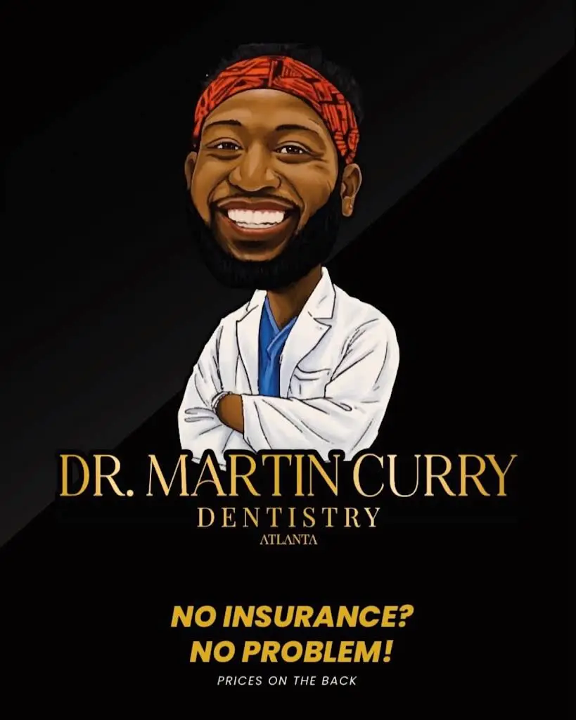Dr. Martin Curry Dentistry