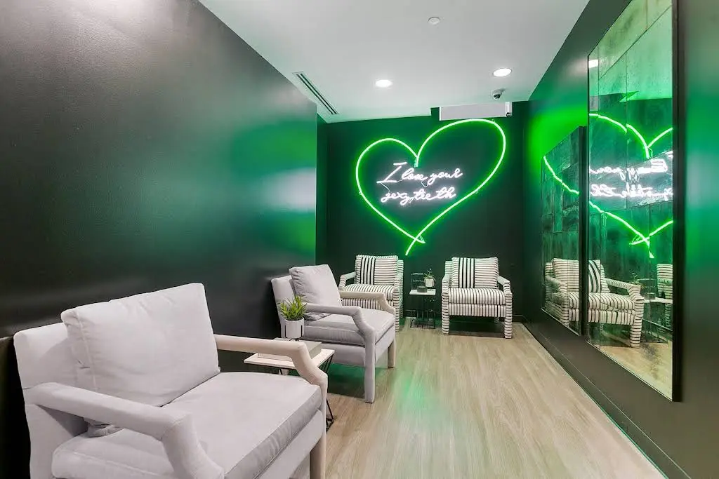 MINT dentistry