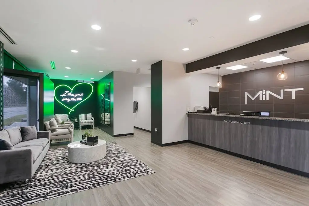 MINT dentistry