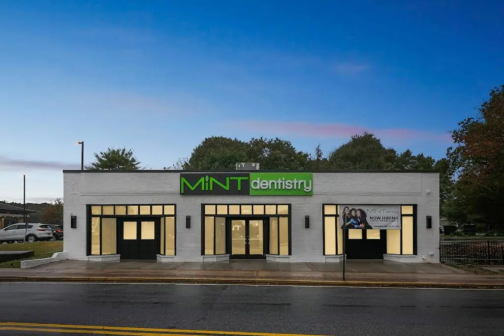 MINT dentistry