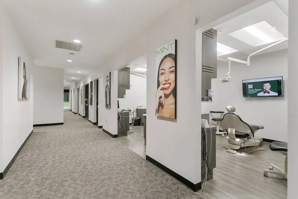 MINT dentistry