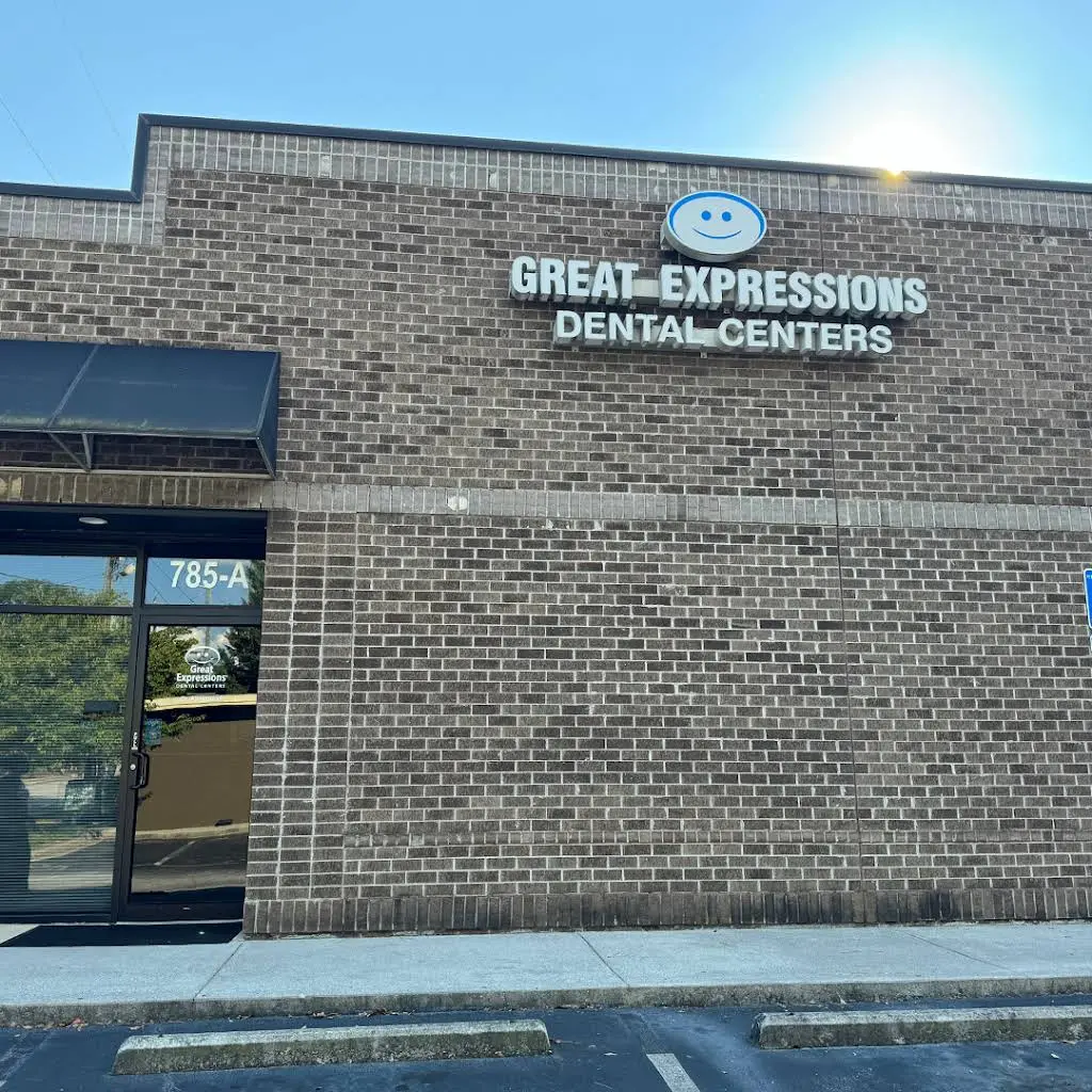 Great Expressions Dental Centers