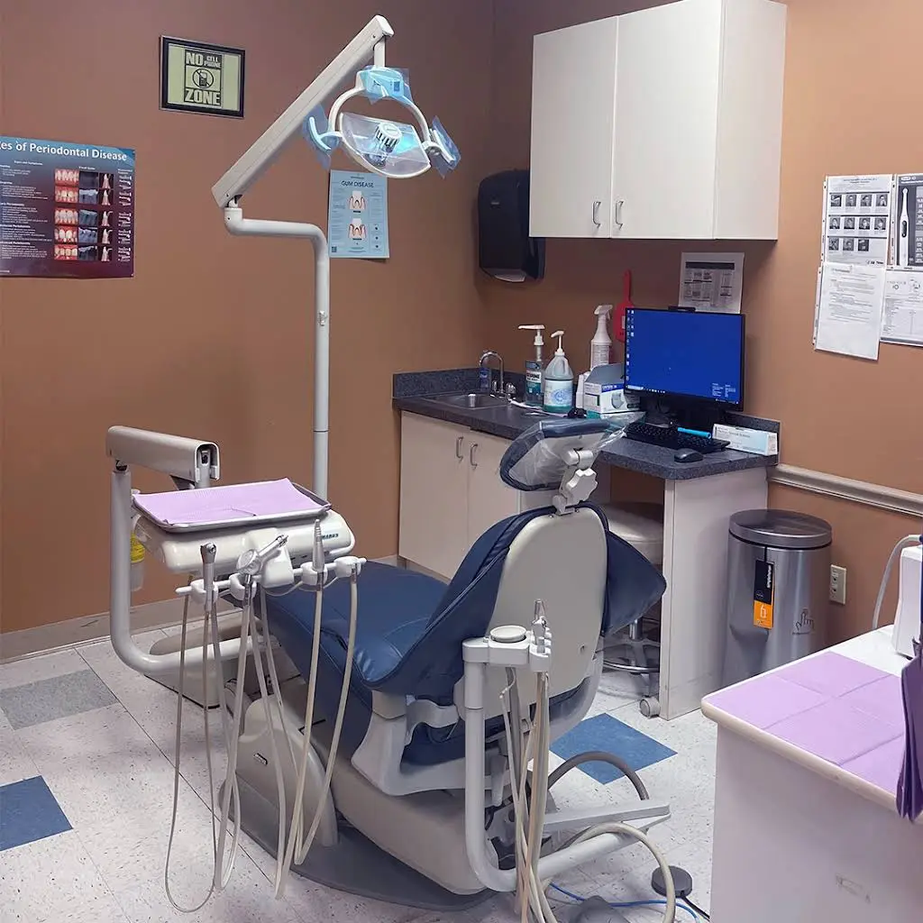 Great Expressions Dental Centers