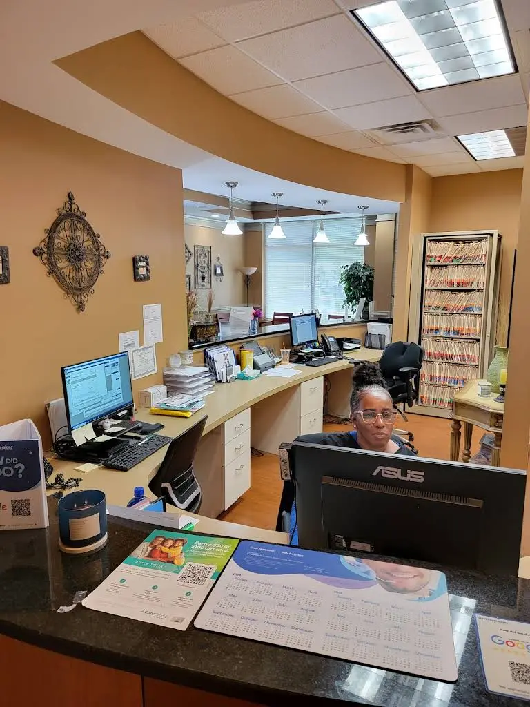 Great Expressions Dental Centers