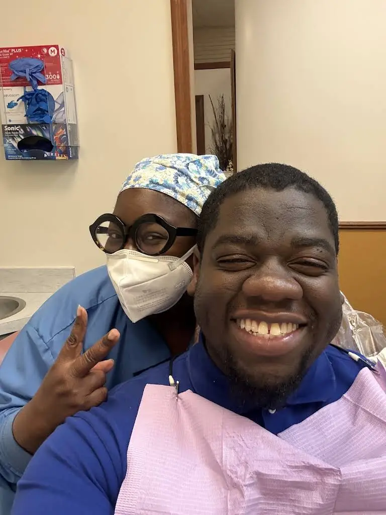 The Hapeville Dentist