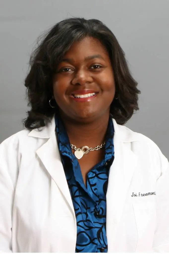 The Hapeville Dentist