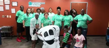 Franklin Dental & Braces