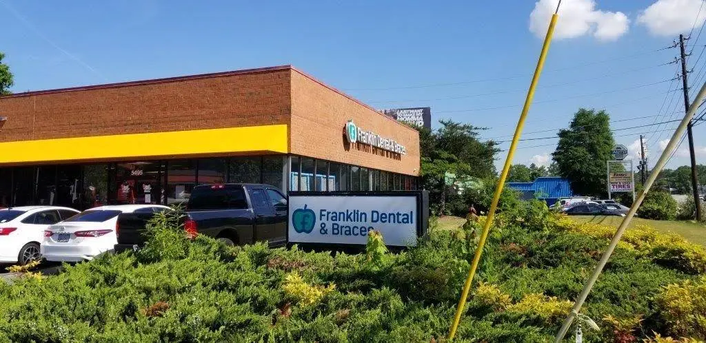 Franklin Dental & Braces