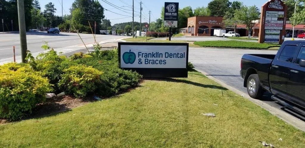 Franklin Dental & Braces