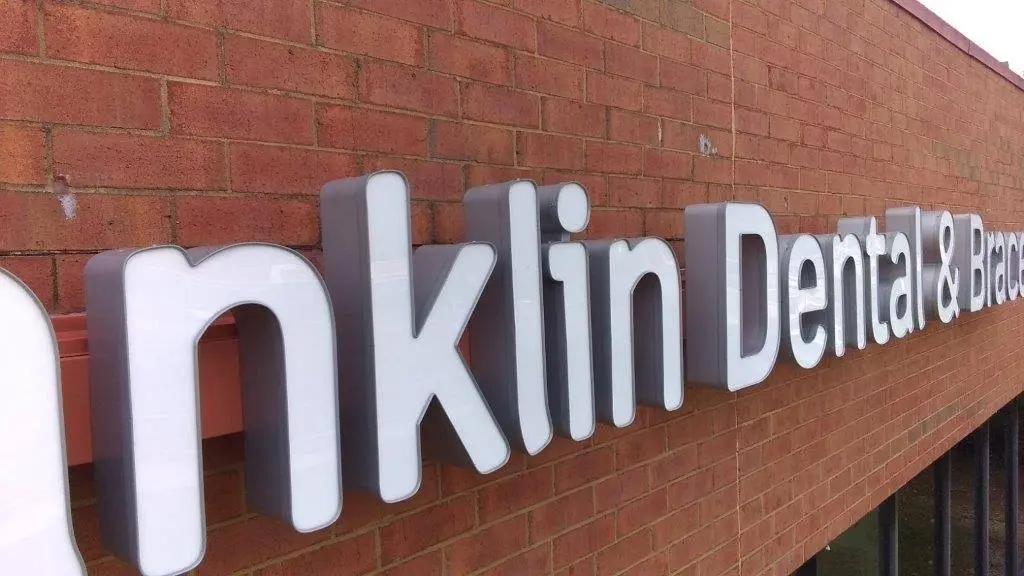 Franklin Dental & Braces