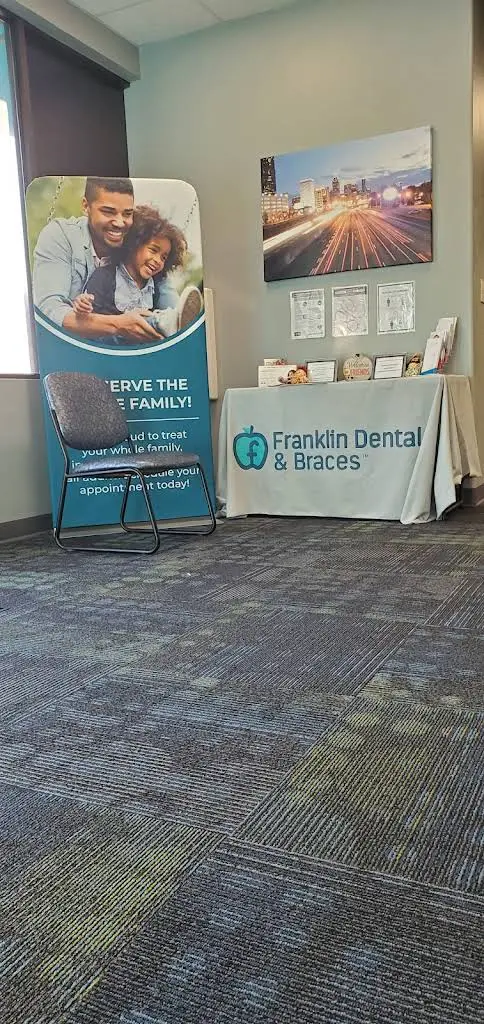 Franklin Dental & Braces