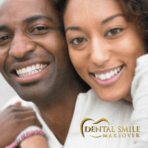 Dental Smile Makeover
