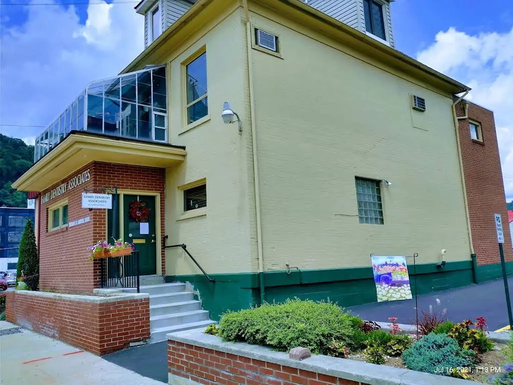 Family Dentistry Associates Of Johnstown, Pc