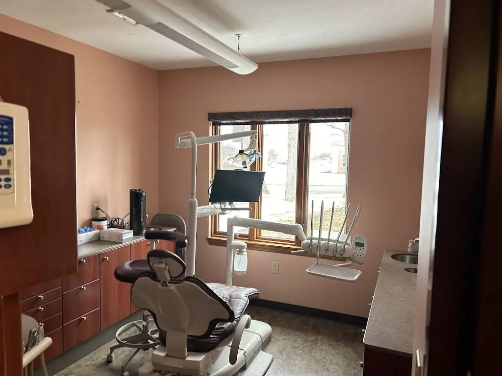 Elite Dentistry of Johnstown