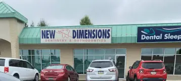 New Dimensions Dentistry