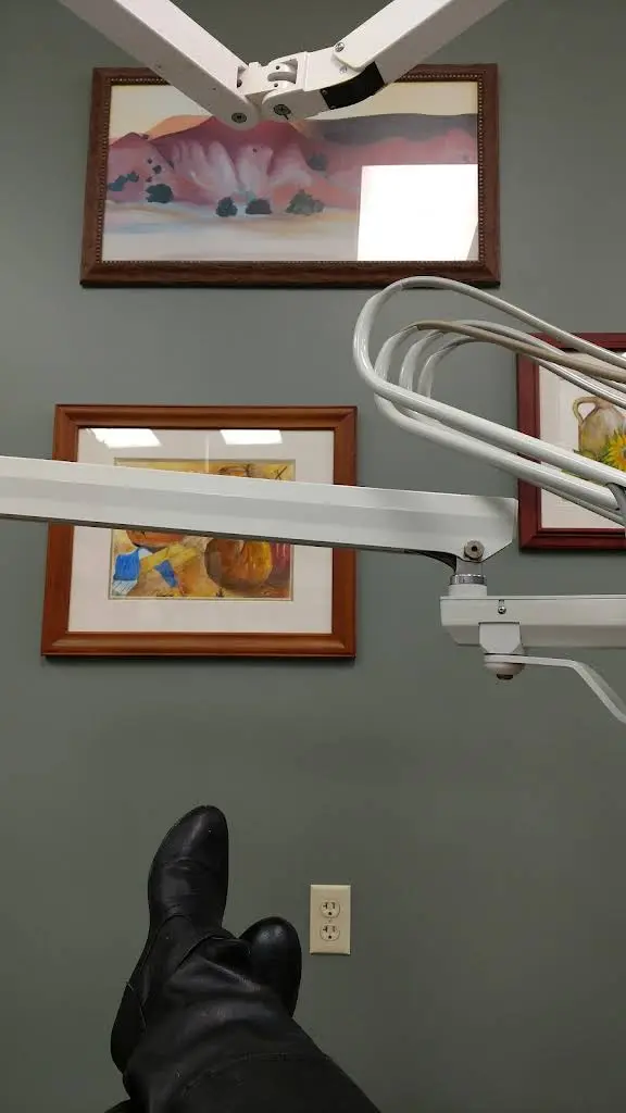 New Dimensions Dentistry