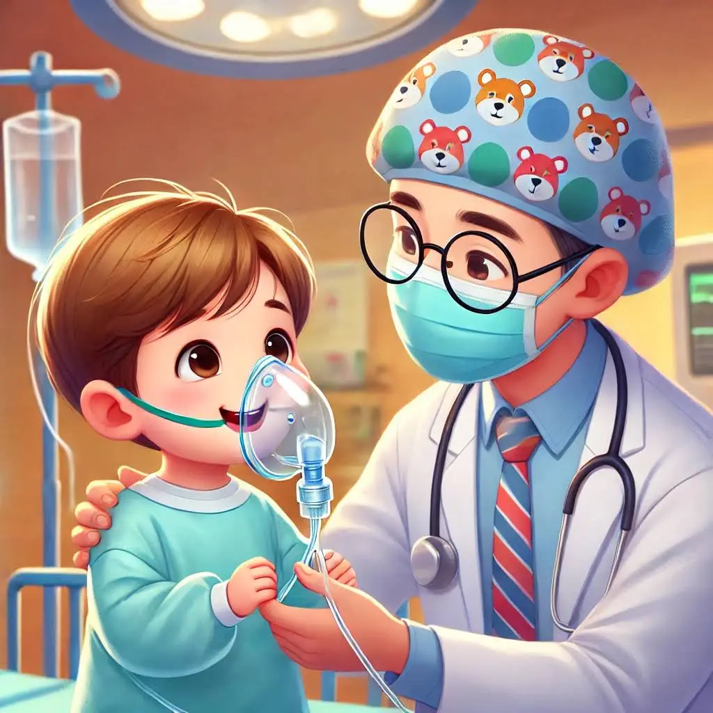 Pediatric Dentistry Asleep - Somerset