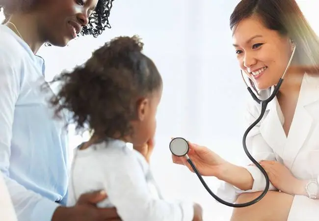 Pediatric Dentistry Asleep - Somerset